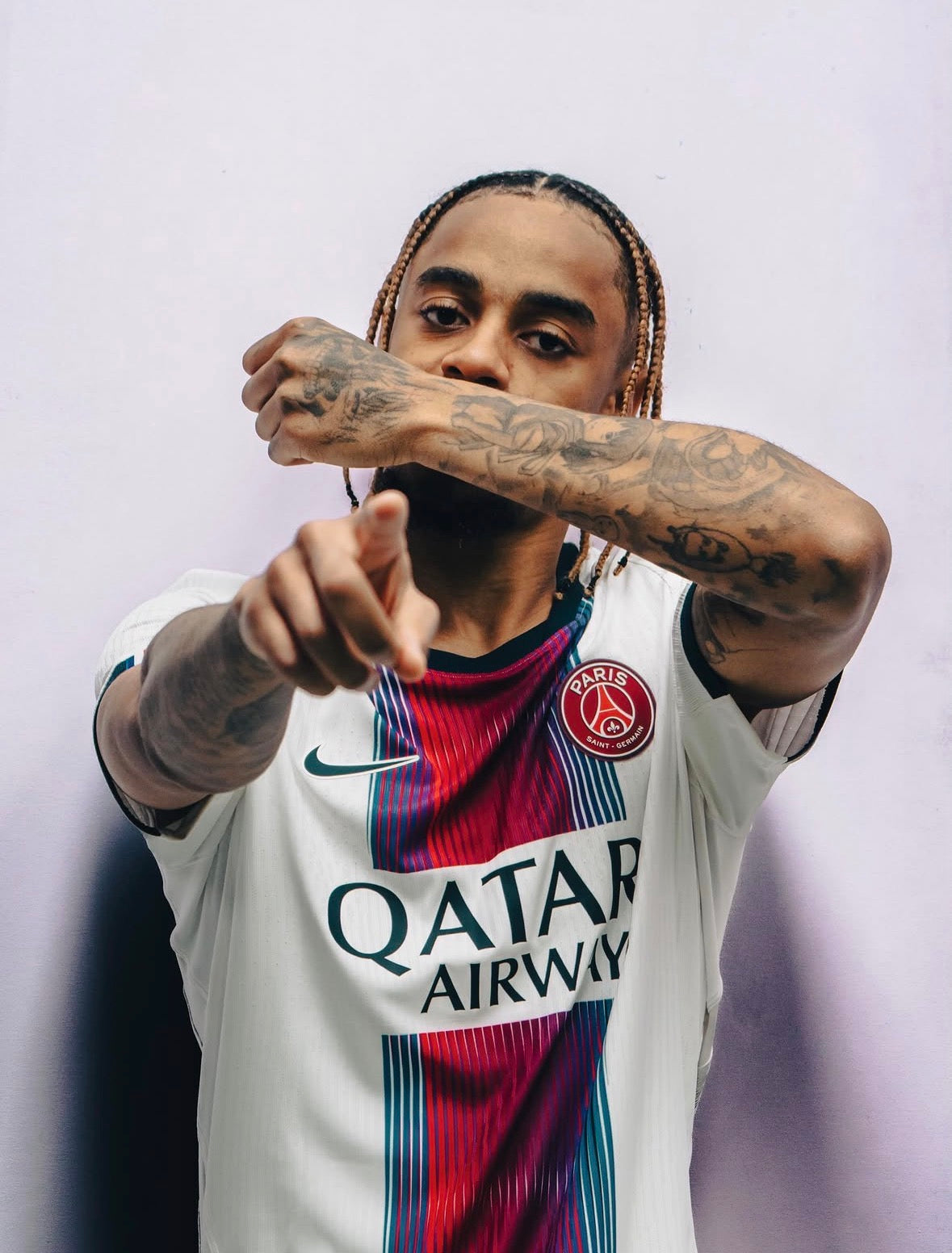 Paris Saint-Germain