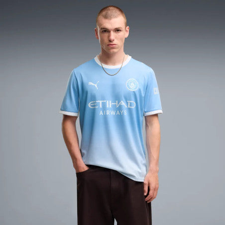 Manchester City