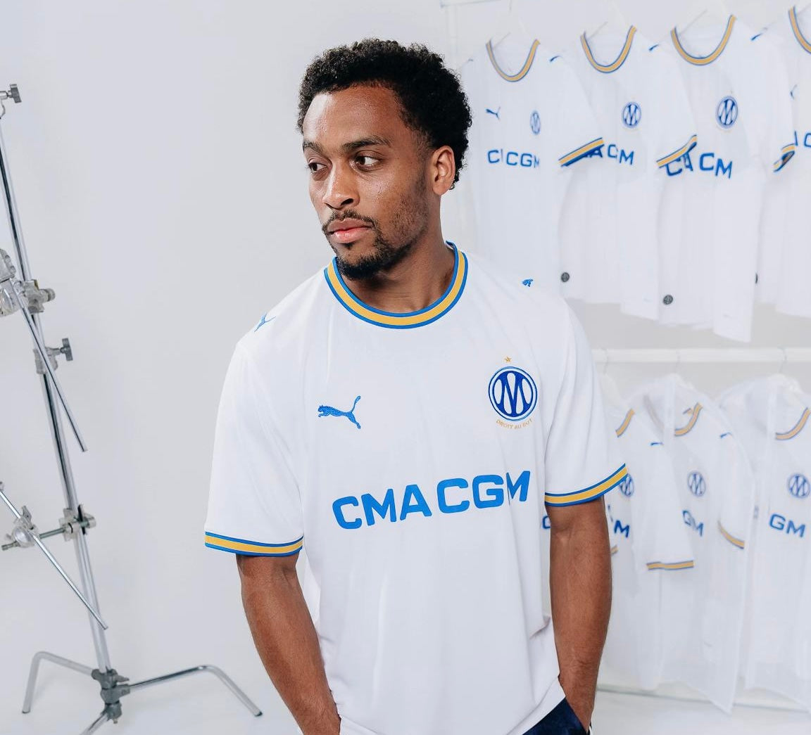 Olympique de Marseille