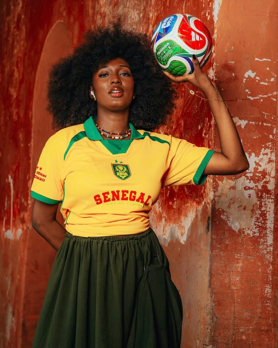 Maillots concept