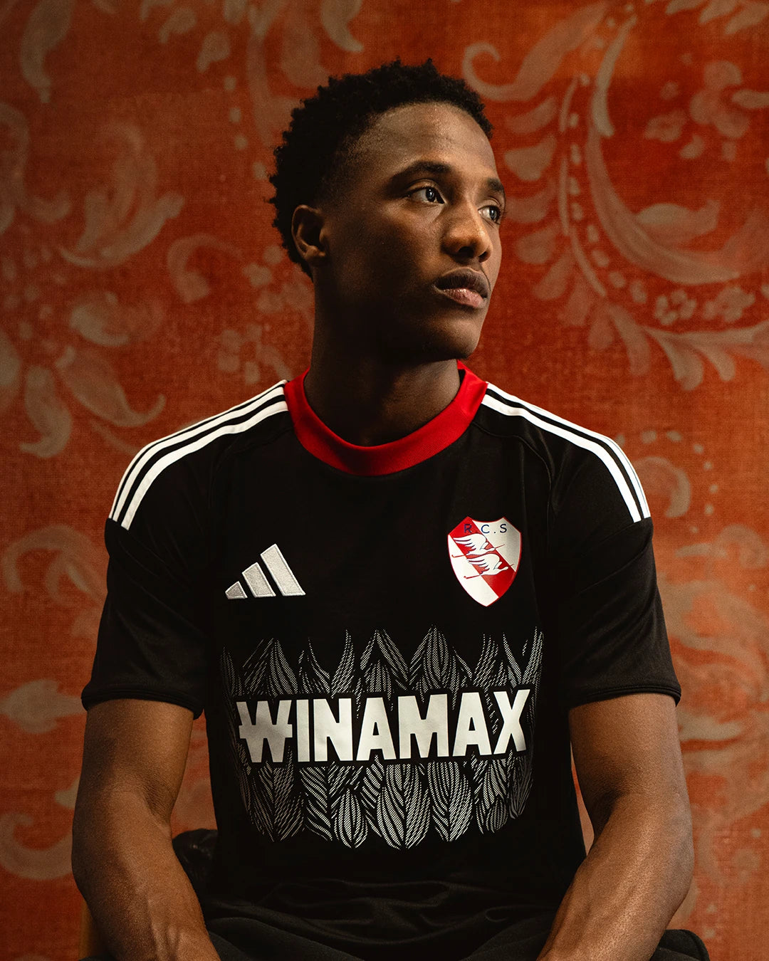 International - Club - Prestige Maillot 