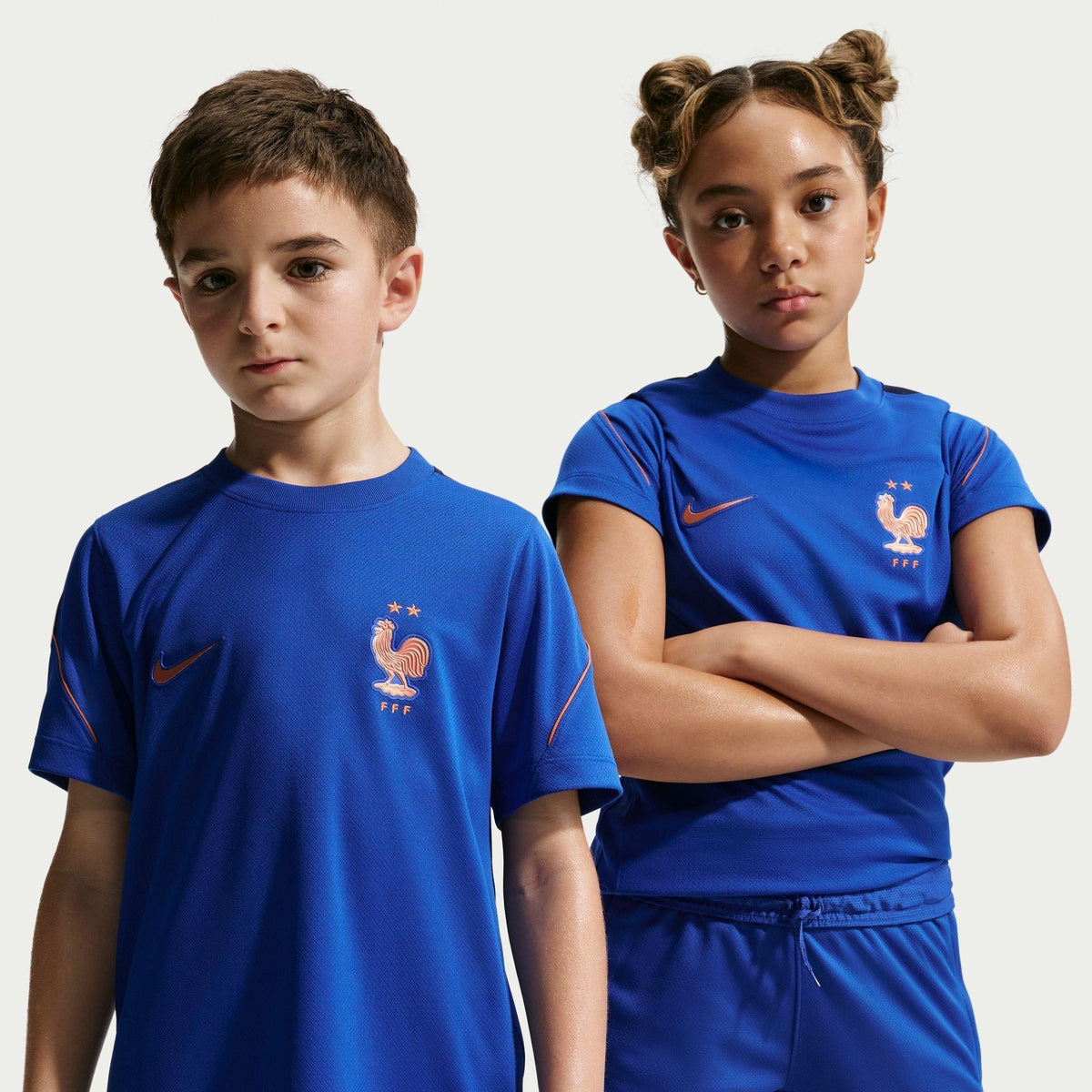Kits enfant
