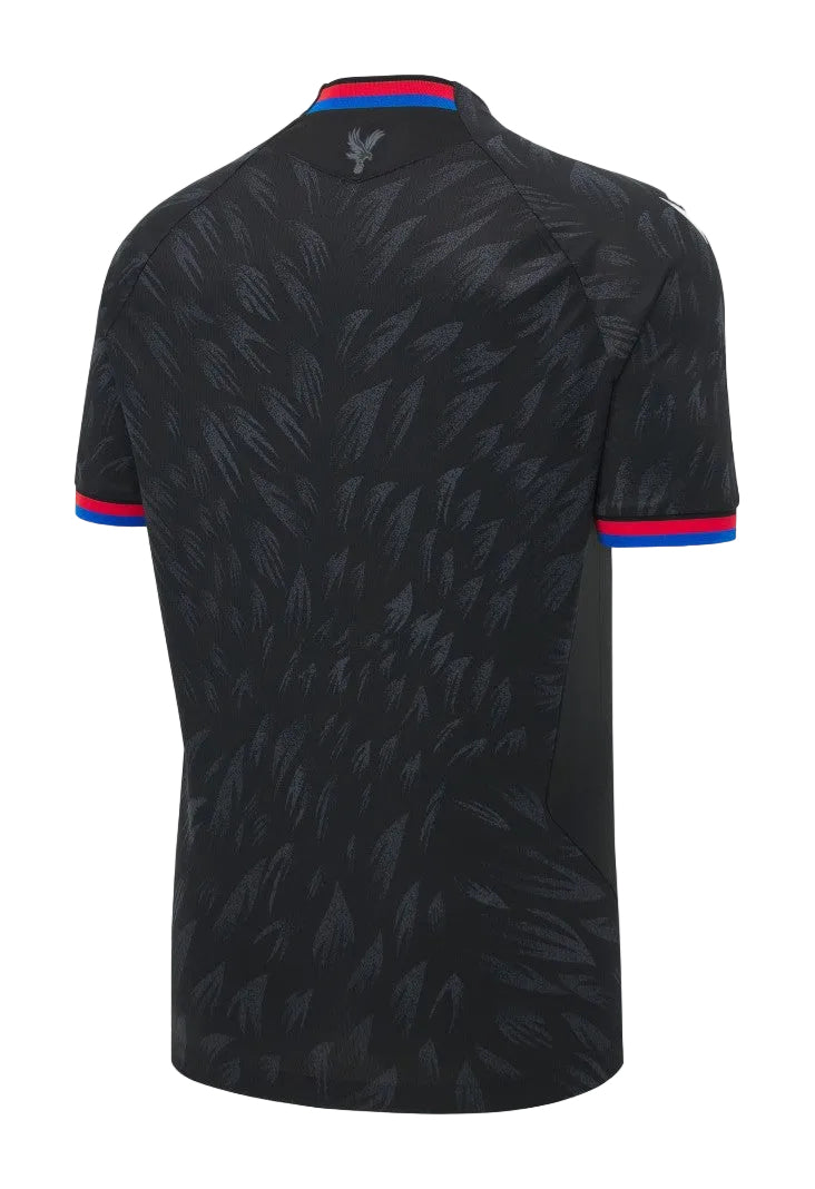 Maillot Crystal Palace extérieur 2026/2027