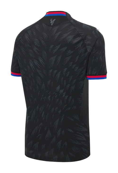 Maillot Crystal Palace extérieur 2026/2027
