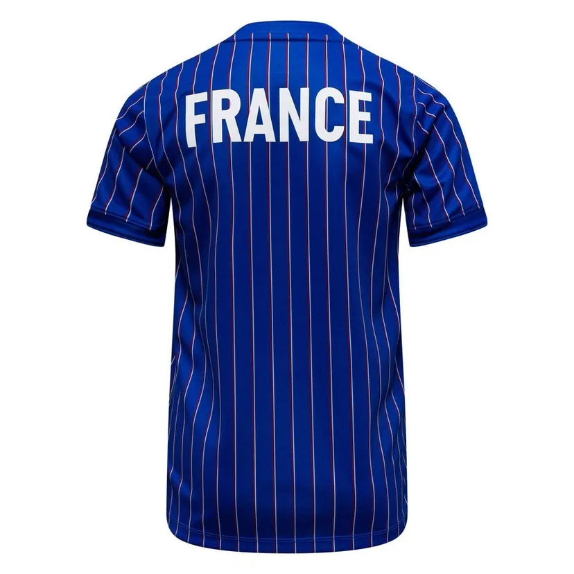 Maillot France X Jacquemus 2026