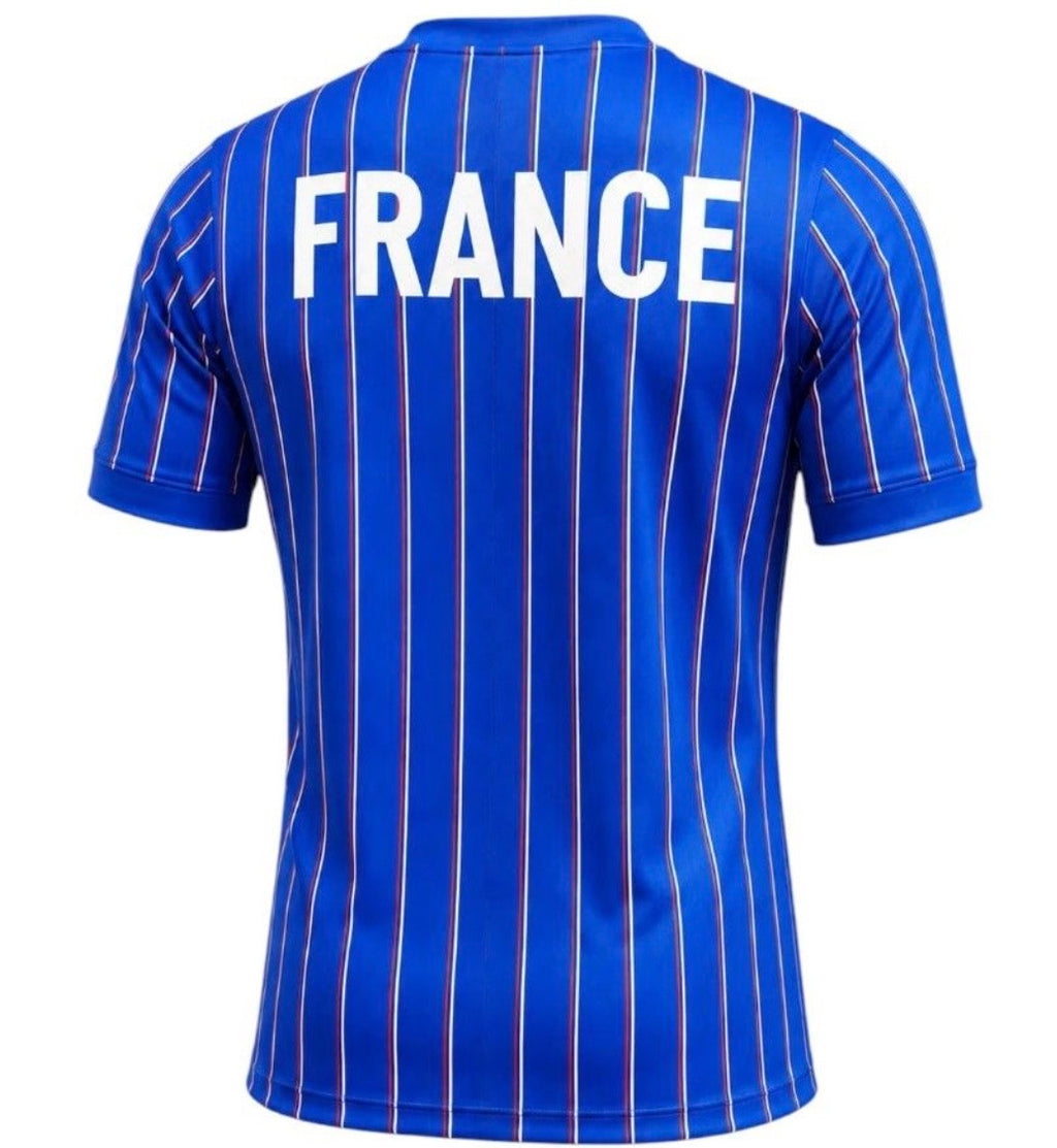 Maillot France X Jacquemus 2026