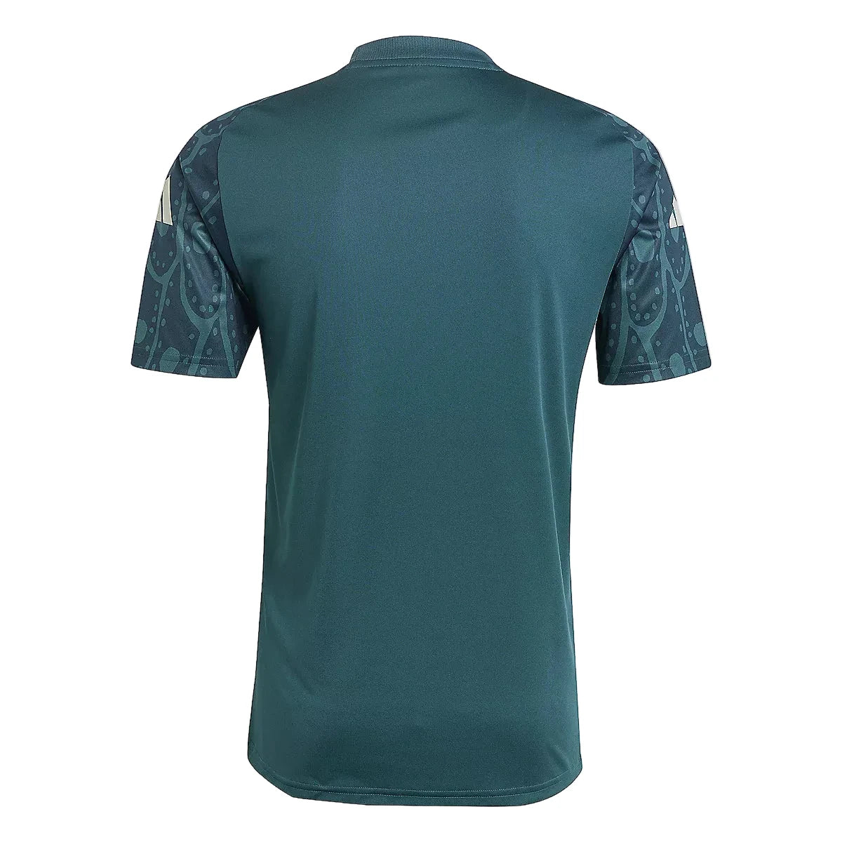 Maillot du Mexique entraînement 2024 – Édition Serpent Sacré