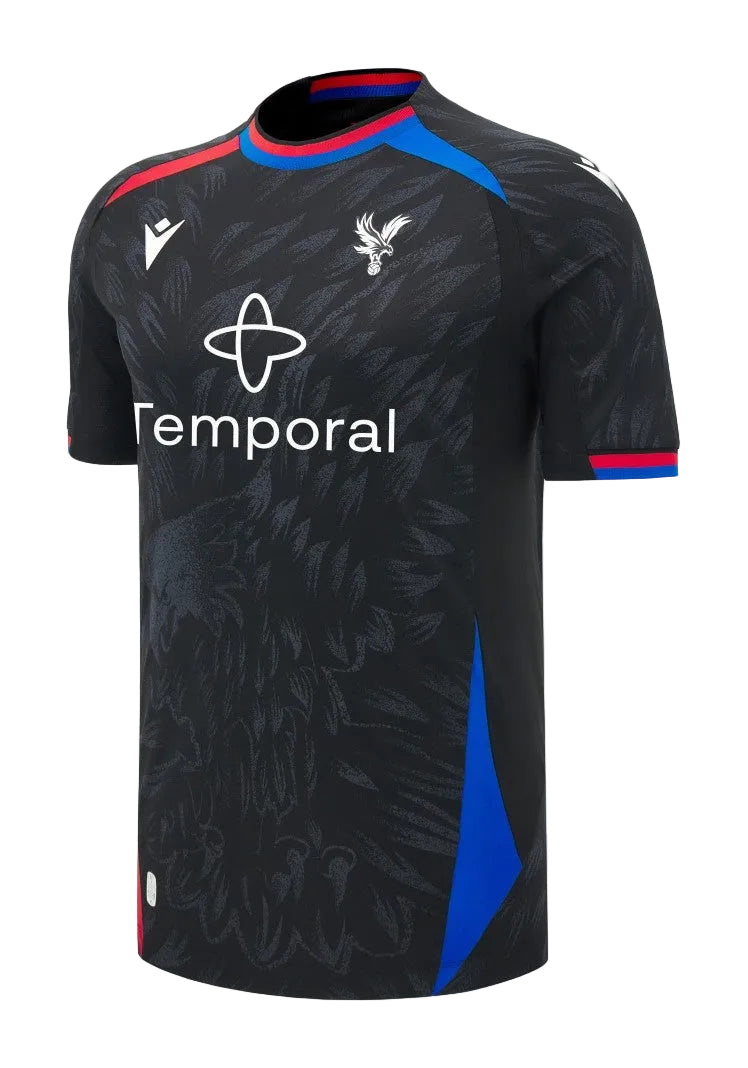 Maillot Crystal Palace extérieur 2026/2027