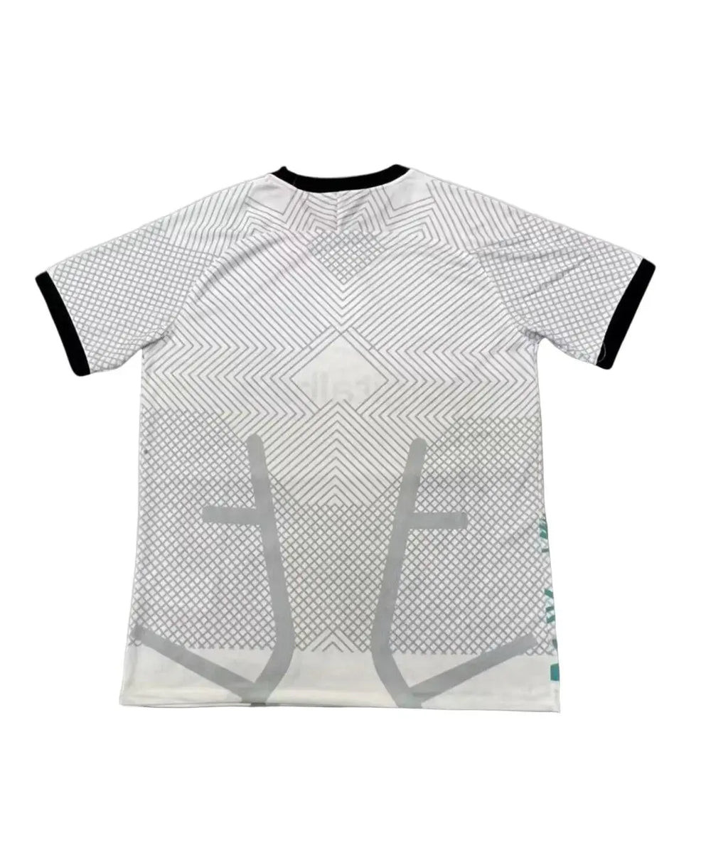 Maillot Inter Milan Serpent – Édition Botanique Exclusive