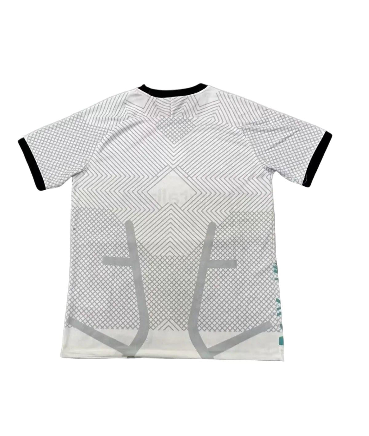 Maillot Inter Milan Serpent – Édition Botanique Exclusive