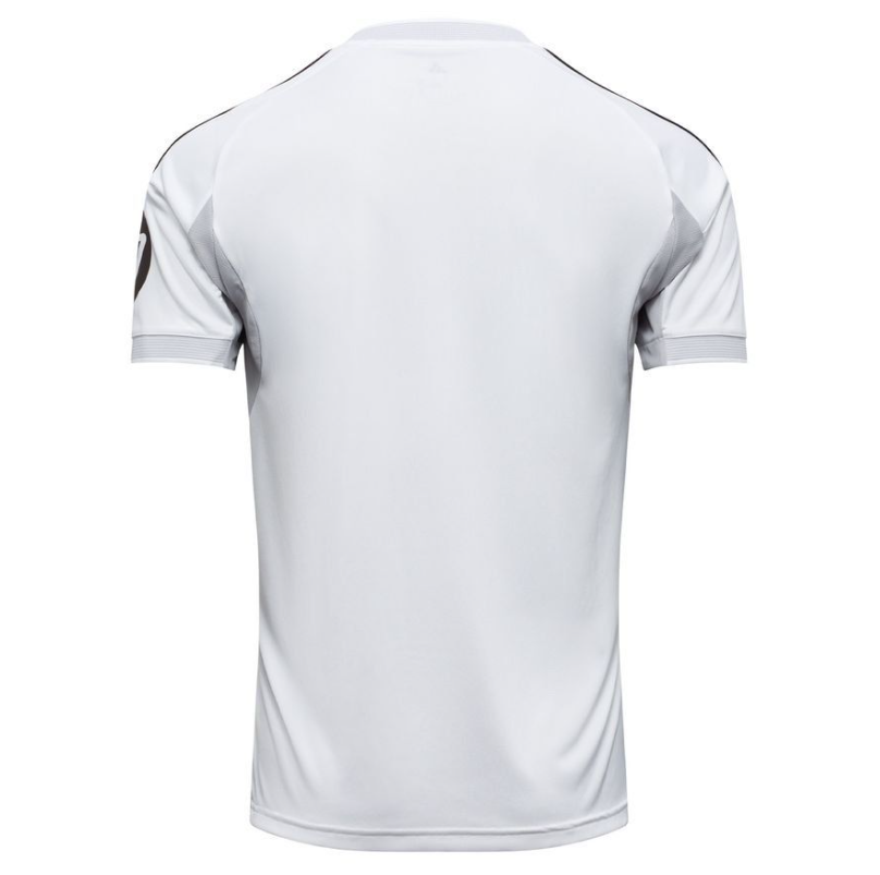 Maillot Real Madrid Domicile Blanc – Édition Supporter Premium