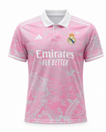 Maillot Réal madrid - concept