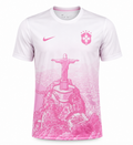 Maillot Concept Brésil Rose – Édition Rio Exclusive