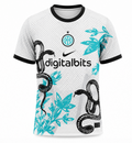 Maillot Inter Milan Serpent – Édition Botanique Exclusive