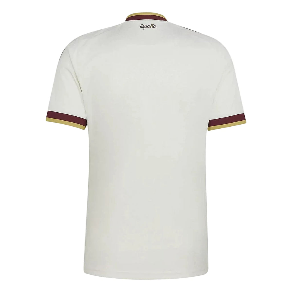 Maillot Espagne Extérieur CDM 2026