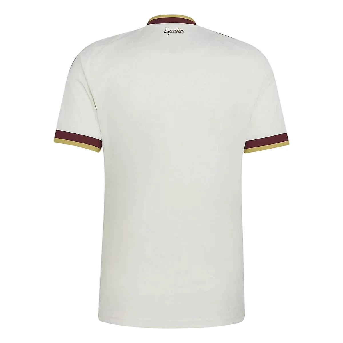 Maillot Espagne Extérieur CDM 2026