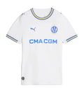 Maillot Olympique de Marseille Domicile 26/27