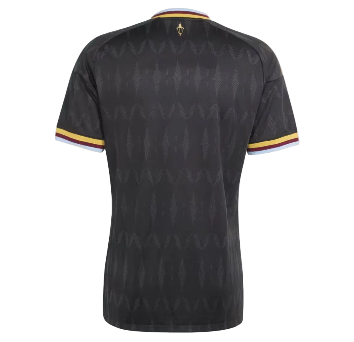 Maillot extérieur Aston Villa 2026/2027