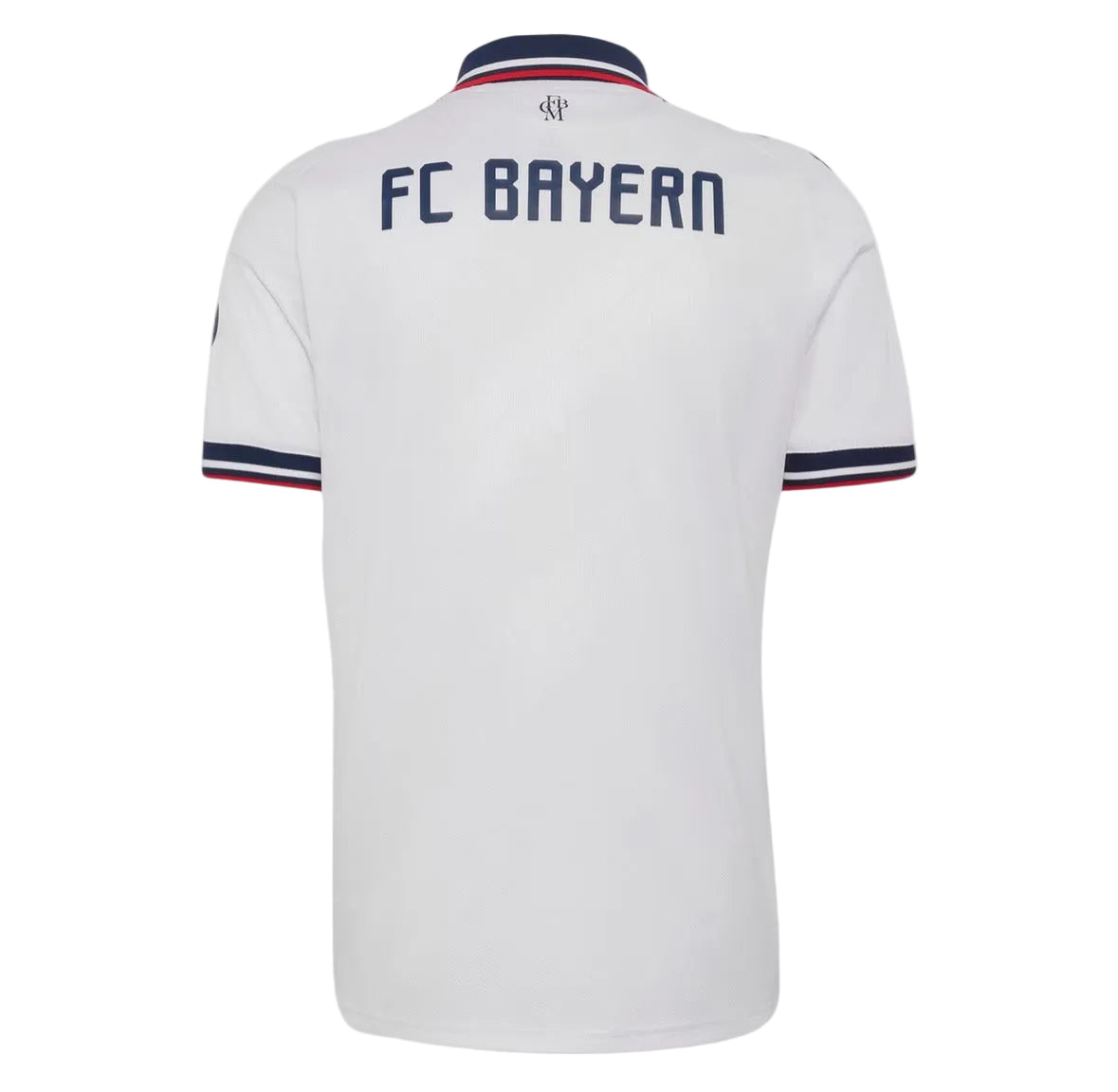 Maillot Bayern Munich extérieur 2026/2027