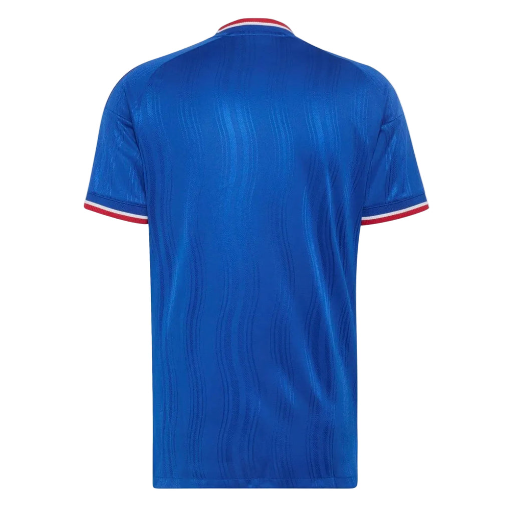 Maillot Manchester United extérieur 2026/2027