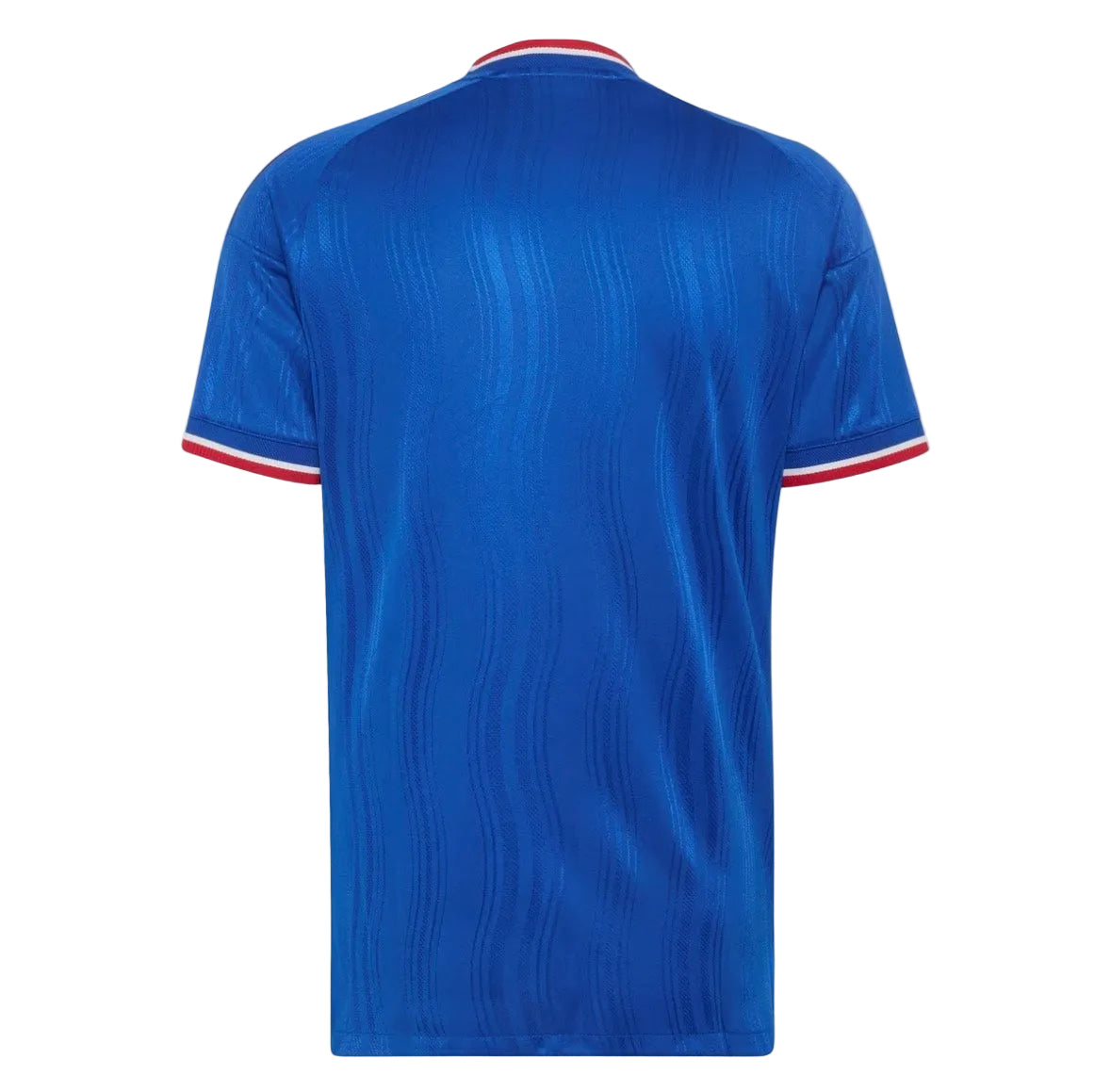 Maillot Manchester United extérieur 2026/2027