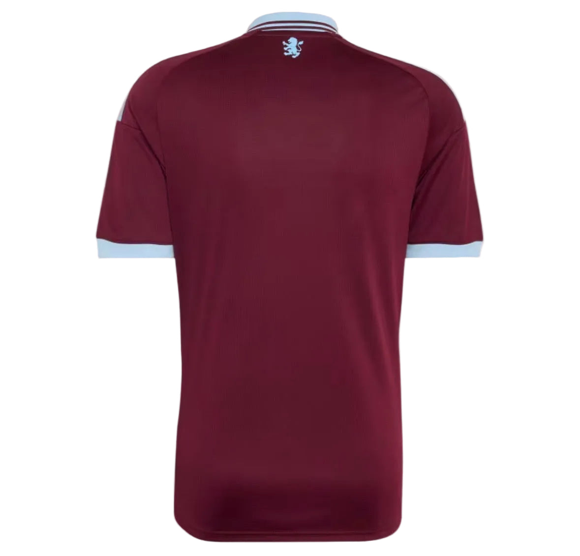 Maillot domicile Aston Villa 2026/2027