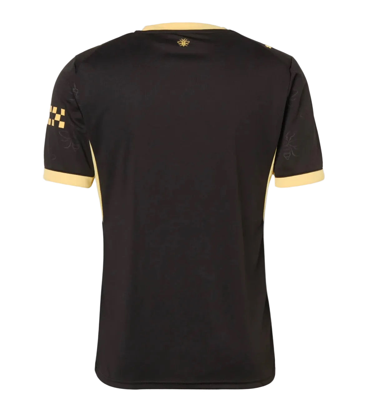 Maillot Manchester City extérieur 2026/2027