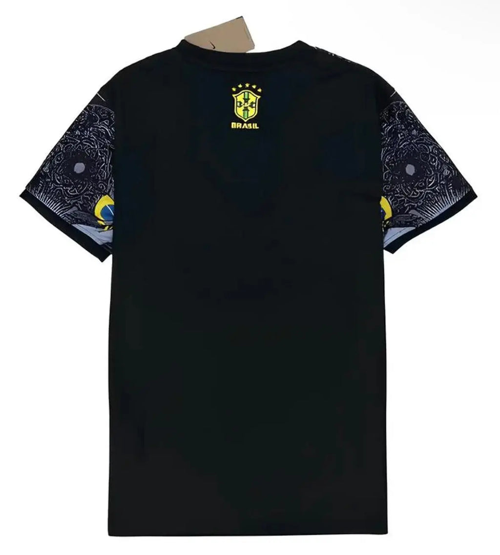 Maillot Concept Brésil Noir – Concept prestige-maillot
