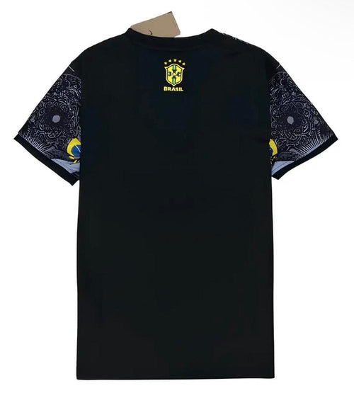 Maillot Concept Brésil Noir – Concept