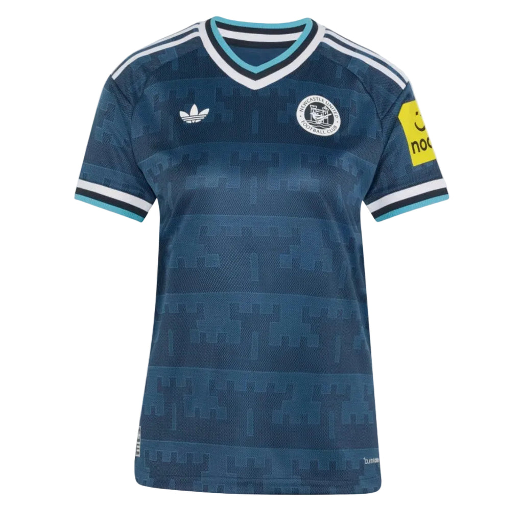 Maillot Newcastle extérieur 2026/2027