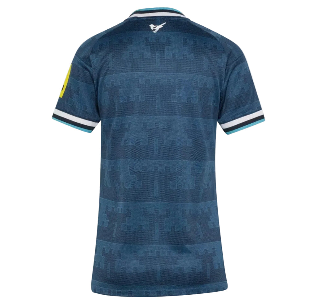 Maillot Newcastle extérieur 2026/2027