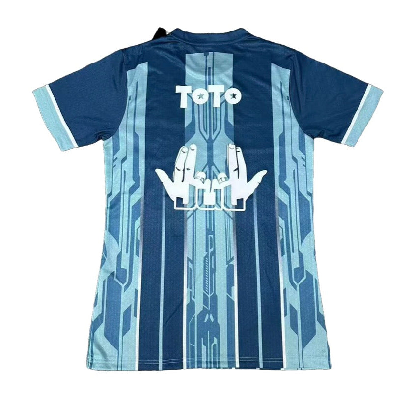 Maillot Olympique de Marseille X Jul