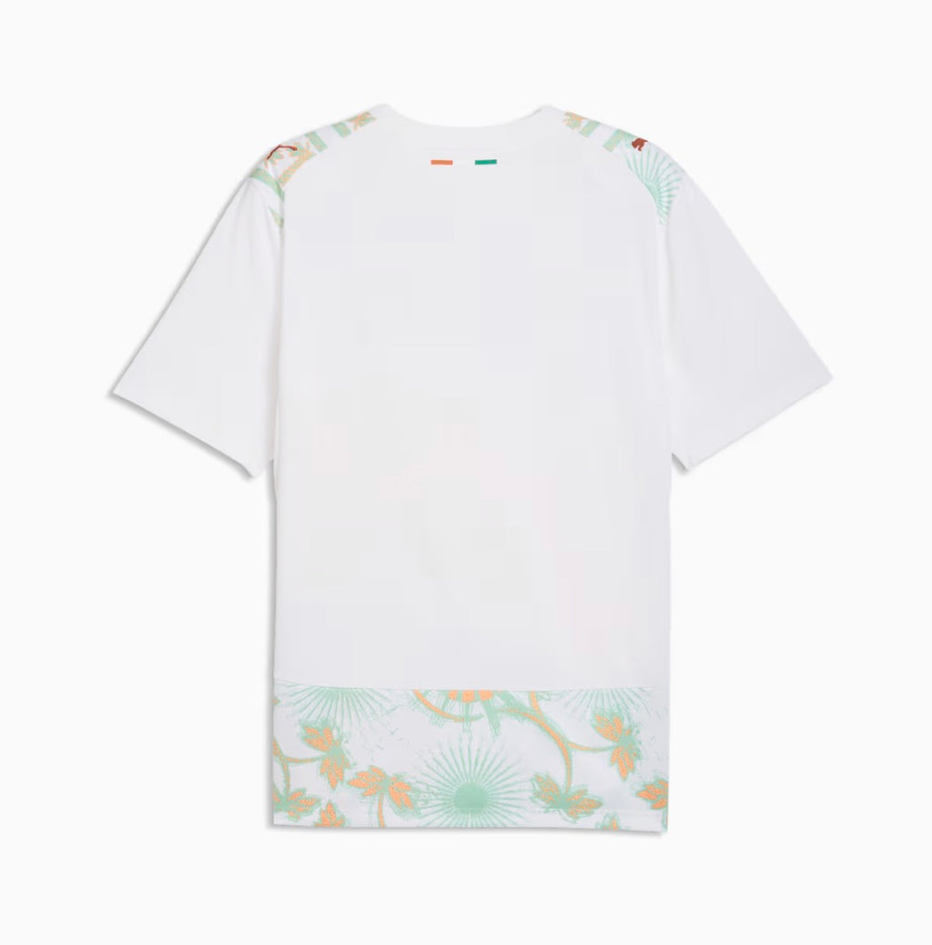 Maillot Côte d’Ivoire Édition Premium CDM 2026 🇨🇮