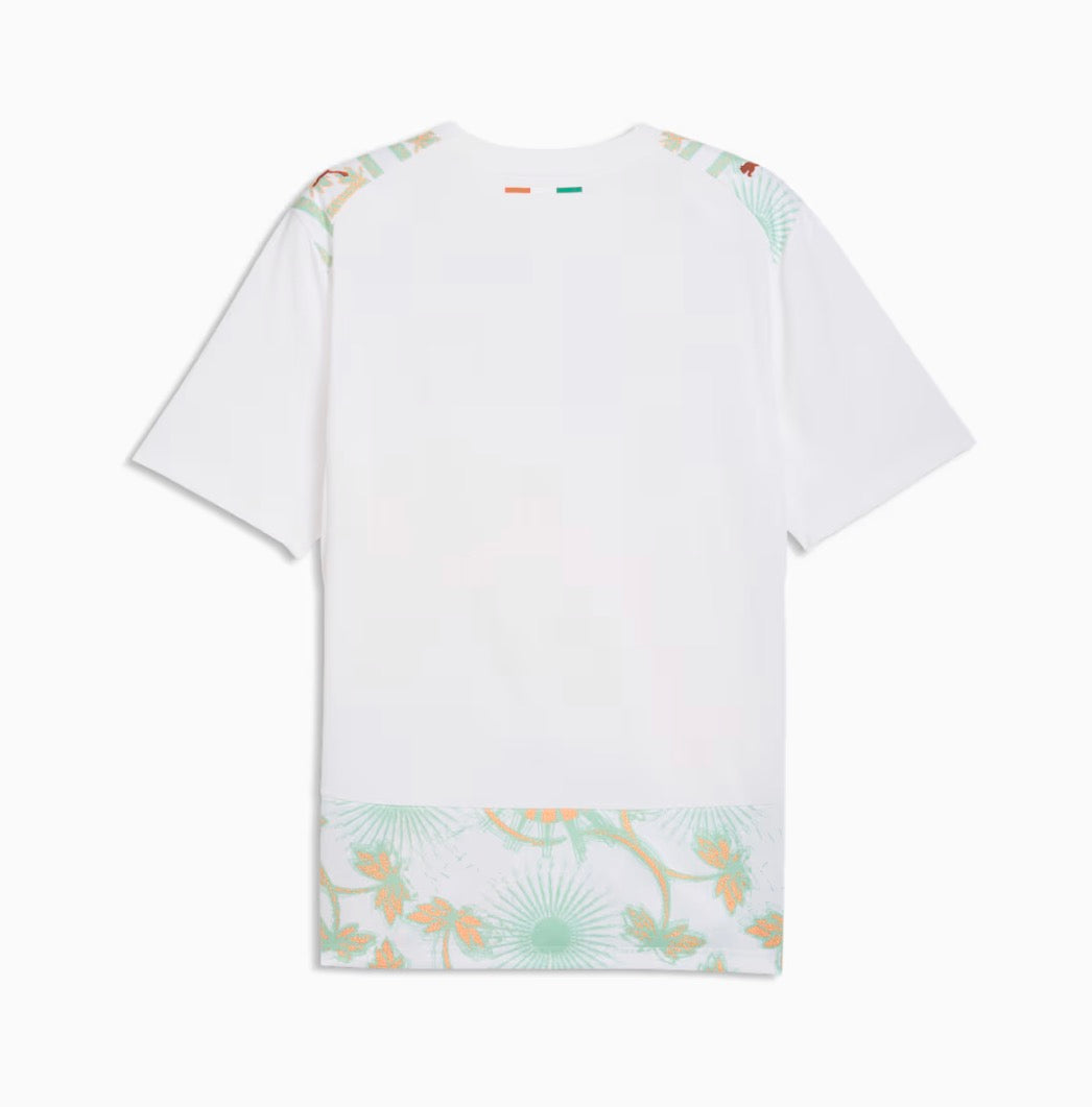 Maillot Côte d’Ivoire Édition Premium CDM 2026 🇨🇮