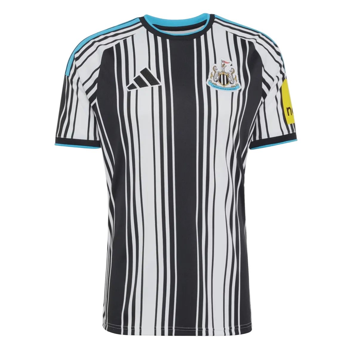 Maillot Newcastle domicile 2026/2027