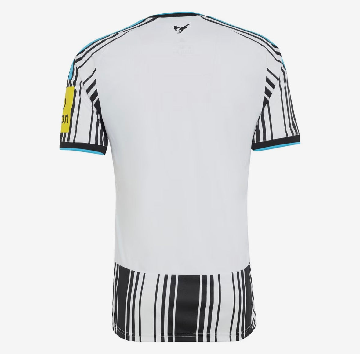 Maillot Newcastle domicile 2026/2027