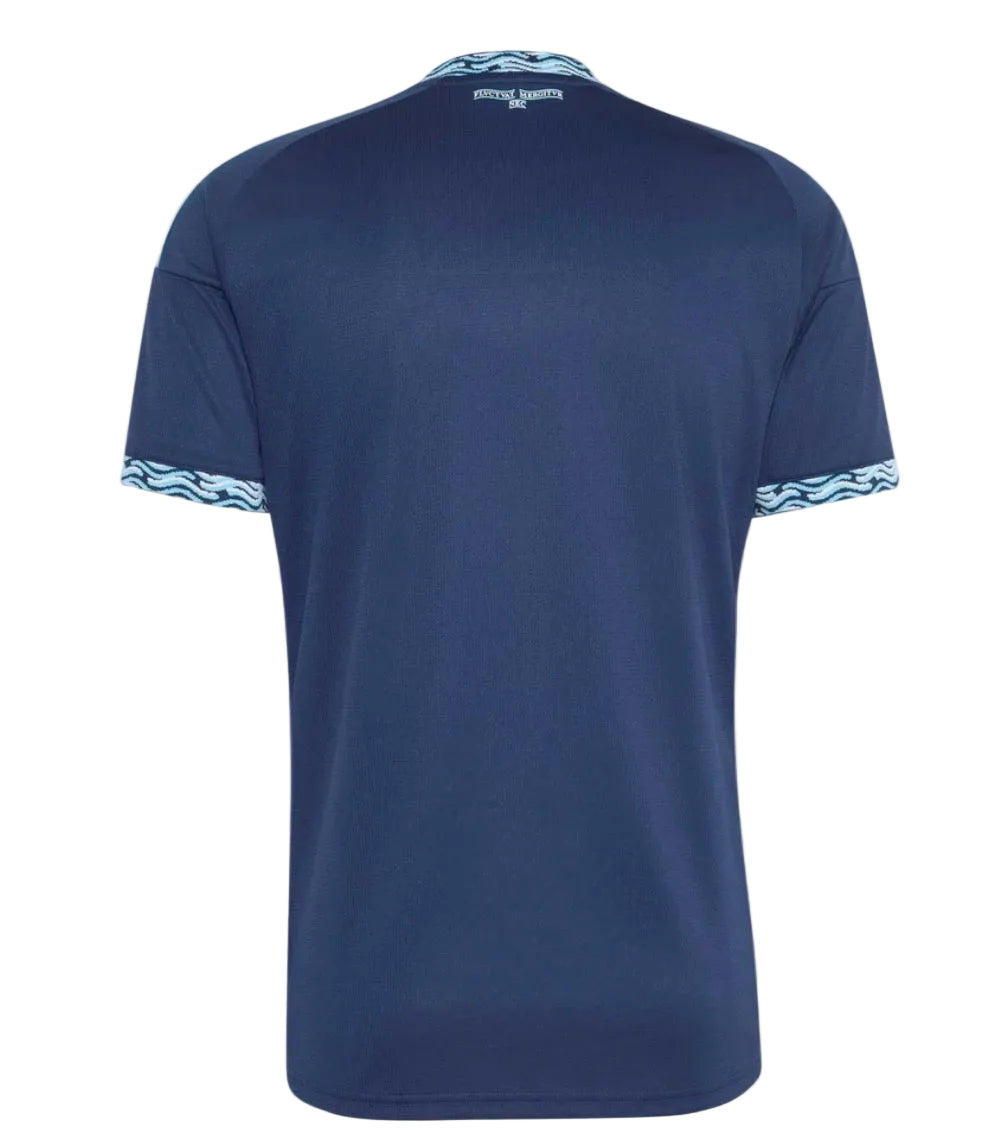 Maillot Paris FC domicile 2026/2027