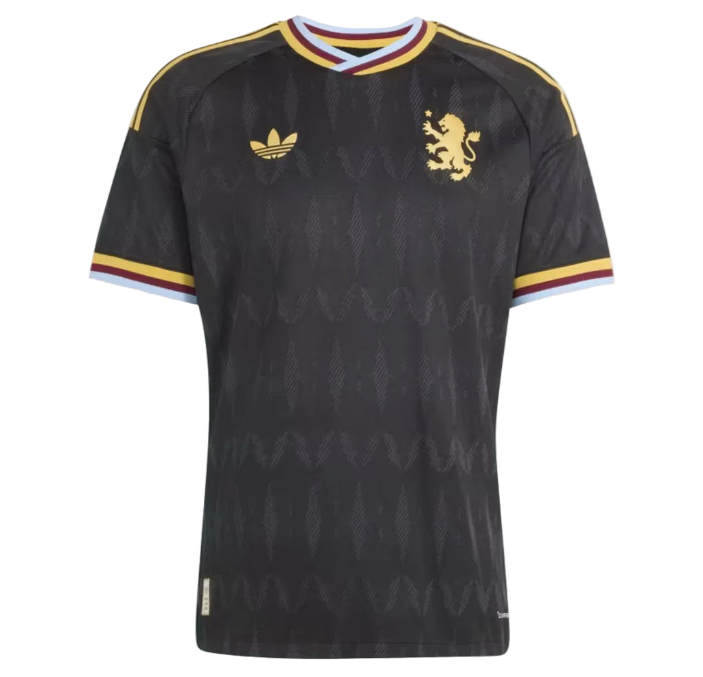 Maillot extérieur Aston Villa 2026/2027