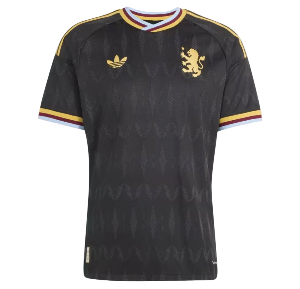 Maillot extérieur Aston Villa 2026/2027