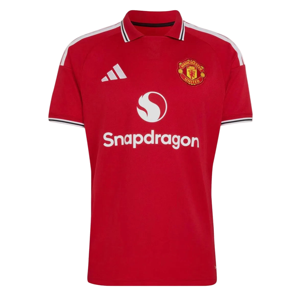 Maillot Manchester United domicile 2026/2027
