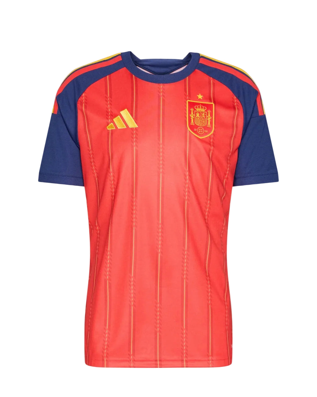 Maillot Espagne domicile CDM 2026
