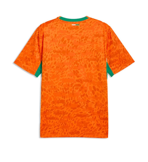 Maillot Côte d’Ivoire Domicile CDM 2026 🇨🇮