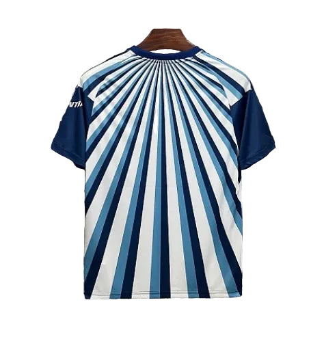 Maillot Argentine CDM 2026 – Édition Premium