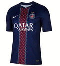 Maillot PSG Domicile - 2e étoile champions d'Europe 26