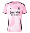 Maillot du Real Madrid Premium Rose