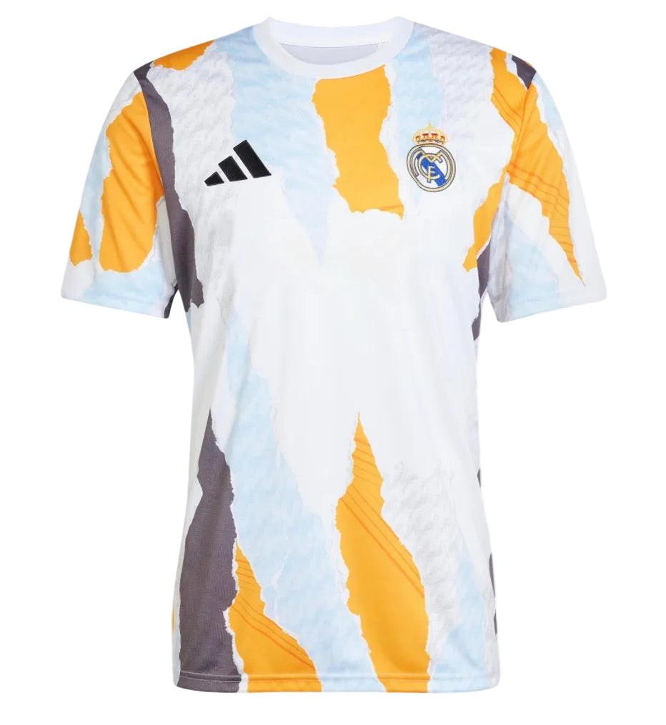 Maillot Real Madrid entraînement Édition Spéciale 2024/2025
