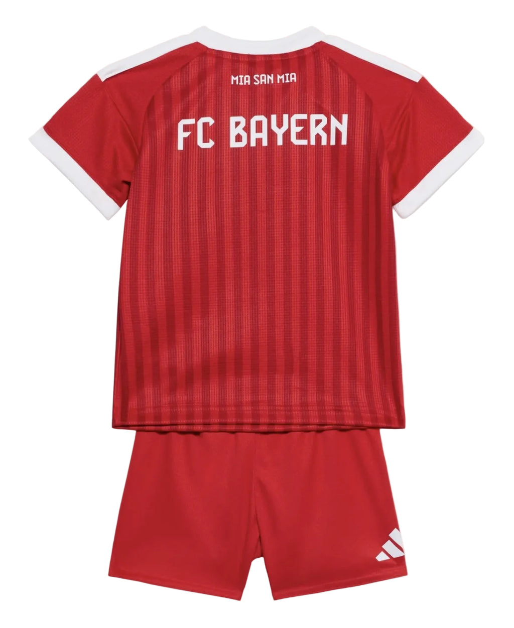 Kit enfant FC Bayern domicile 2026/2027