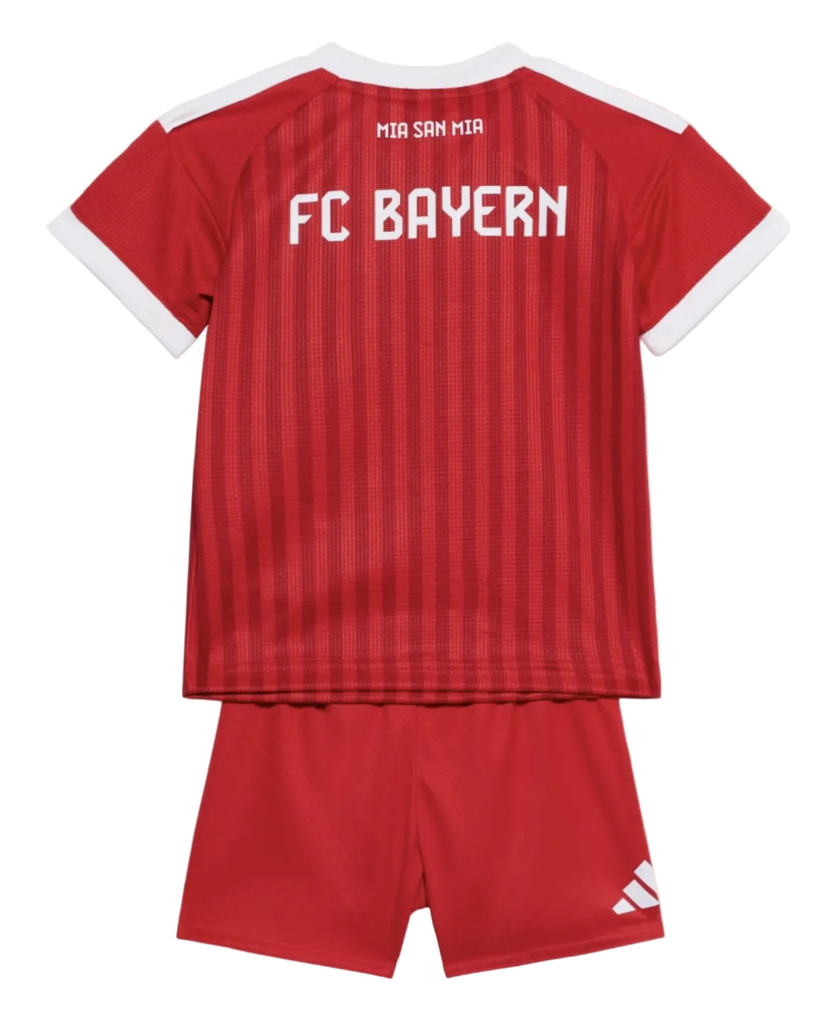 Kit enfant FC Bayern domicile 2026/2027