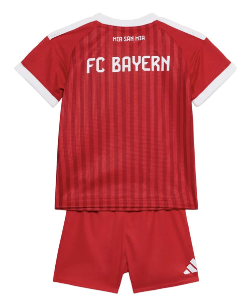 Kit enfant FC Bayern domicile 2026/2027