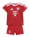 Kit enfant FC Bayern domicile 2026/2027